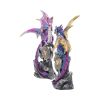 Realm Protectors (Set of 2) 15cm Dragons Out Of Stock