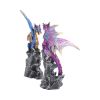 Realm Protectors (Set of 2) 15cm Dragons Out Of Stock