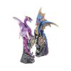 Realm Protectors (Set of 2) 15cm Dragons Out Of Stock