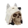 Night Wolf 15.6cm Skulls Out Of Stock