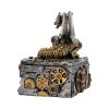 Secrets of the Machine 18.5cm Dragons Top 200 None Licensed