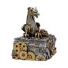 Secrets of the Machine 18.5cm Dragons Top 200 None Licensed