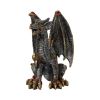 Mechanical Protector 20cm Dragons Out Of Stock