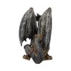 Mechanical Protector 20cm Dragons Out Of Stock