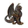 Mechanical Protector 20cm Dragons Out Of Stock