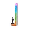 Aura Enlightenment Incense Burner 24cm Unspecified Spiritual Product Guide