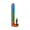 Aura Enlightenment Incense Burner 24cm Unspecified Spiritual Product Guide