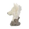 Snow Searcher 16cm Wolves Out Of Stock