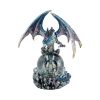 Azul Oracle 19cm Dragons Christmas Product Guide