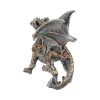 Dracus Machina (Small) 20.5cm Dragons Dragon Figurines