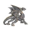 Dracus Machina (Small) 20.5cm Dragons Dragon Figurines