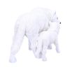 Winter Offspring 27.5cm Wolves Gifts Under £100