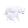 Winter Offspring 27.5cm Wolves Gifts Under £100