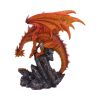 Mikan 21cm Dragons Dragon Figurines