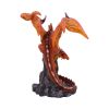 Mikan 21cm Dragons Dragon Figurines