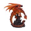 Mikan 21cm Dragons Dragon Figurines