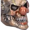 Mechanical Laughter 18cm Skulls Gifts Under £100