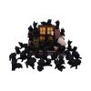 The Witches Litter 24.8cm (Display of 36) Cats RRP Under 10