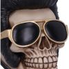 Uh Huh 17cm Skulls Gifts Under £100