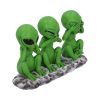 Three Wise Martians 16cm Unspecified Gifts Under £100