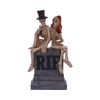 True Love Never Dies 17cm Skeletons Gifts Under £100