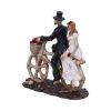 Hitch a Ride 14.5cm Skeletons Gifts Under £100