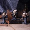 Three Wise Reapers 11cm Reapers Top 200 None Licensed