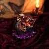 Crimson Hatchling Glow 12.5cm Dragons Last Chance to Buy