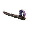 Grimalkin Incense Burner 29cm Cats Gifts Under £100