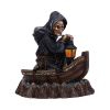 Scent of the Styx Backflow Incense Burner 16.6cm Reapers Summer Sale 2024