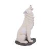 Storms Cry Large 41.5cm Wolves Stock Arrivals