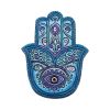 Hamsa's Serenity Incense Burner 12.5cm (Set of 4) Unspecified Spiritual Product Guide