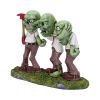 Three Wise Zombies 15.5cm Zombies Summer Sale 2024