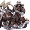 Full Throttle 17cm Bikers Gifts Under £100