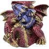 Dragonling Rest (Red) 11.3cm Dragons September Flash Sale 2024 | Gothic