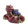 Dragonling Rest (Red) 11.3cm Dragons September Flash Sale 2024 | Gothic