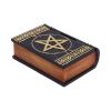 Spell Box 15cm Witchcraft & Wiccan Out Of Stock