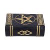 Spell Box 15cm Witchcraft & Wiccan Out Of Stock