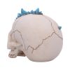 Crystal Cave Blue 16.5cm Skulls Gifts Under £100