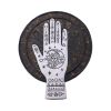 Astrology Incense Burner 15cm Palmistry Summer Sale 2024