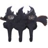 Witches Helpers Key Hanger 20cm Cats Summer Sale 2024