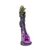 Crystal Perch Incense Burner 25.2cm Dragons Summer Sale 2024