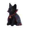 Count Catula 15.5cm Cats Christmas Gift Guide Figurines