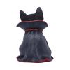 Count Catula 15.5cm Cats Christmas Gift Guide Figurines