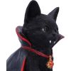 Count Catula 15.5cm Cats Christmas Gift Guide Figurines