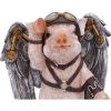 Porky Pilot 23cm Animals Summer Sale 2024