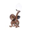 Tentacled Time Keeper 18.5cm Octopus Summer Sale 2024
