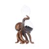 Tentacled Time Keeper 18.5cm Octopus Summer Sale 2024