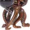 Tentacled Time Keeper 18.5cm Octopus Summer Sale 2024