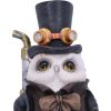 Steamsmith's Owl 18.5cm Owls Summer Sale 2024